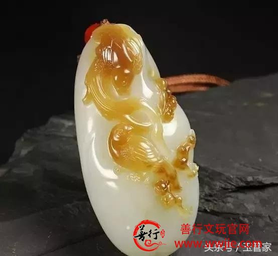 和田玉糖玉是什么？和田玉糖玉值钱吗？