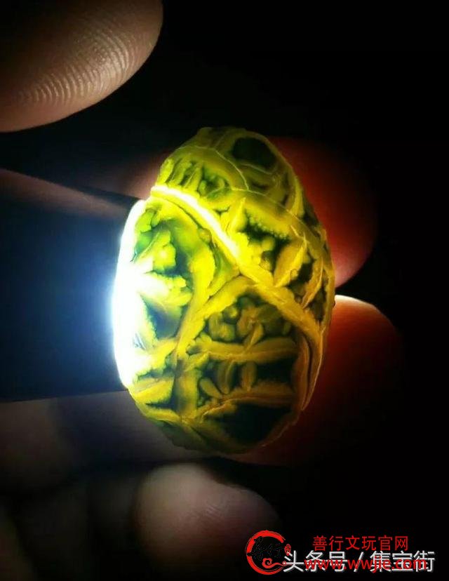 最古老的玉石之一——戈壁玛瑙，这些你都见过了吗？