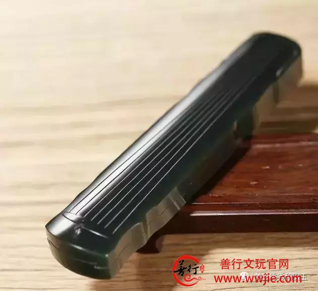 羊脂玉那么多，你却只认识白的，这些颜色的羊脂玉你见过吗？