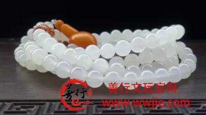 玉化砗磲和老砗磲到底有何不同？