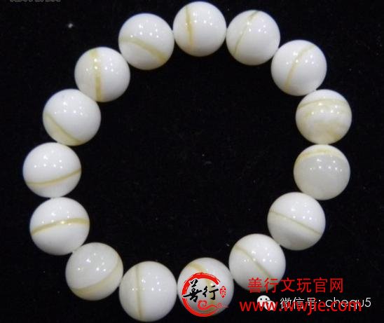 砗磲百问：砗磲项链昂贵吗？