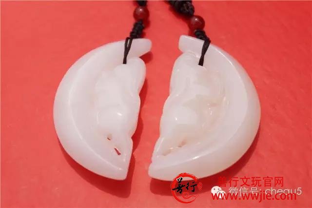 如何正确把玩砗磲中的极品玉化砗磲