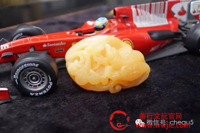 砗磲百问：是血砗磲好还是黄金砗磲好？
