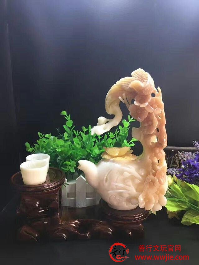 砗磲收藏之 黄岩岛紫砗磲