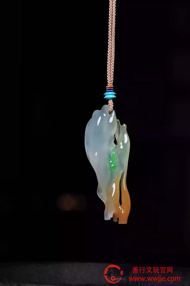 翡翠必修课：怎样判断翡翠的价值？