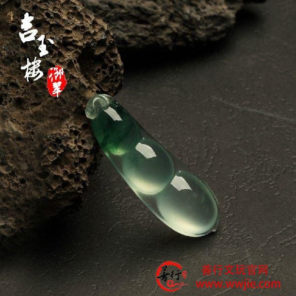 翡翠入门必读：木那翡翠和莫西沙翡翠特点