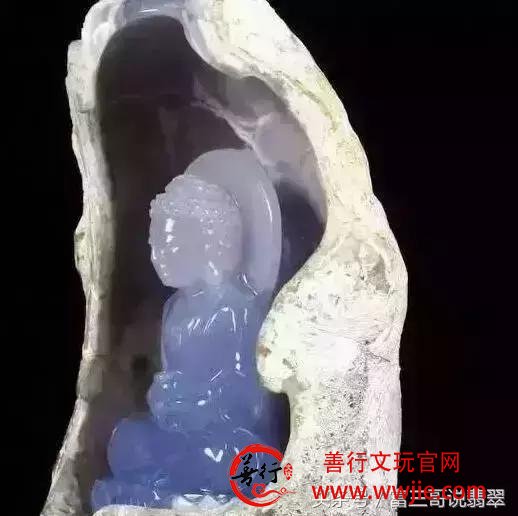 花70万在缅甸买的翡翠摆件，回国后竟只值几千块！
