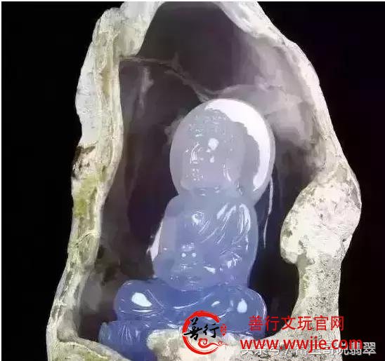 花70万在缅甸买的翡翠摆件，回国后竟只值几千块！