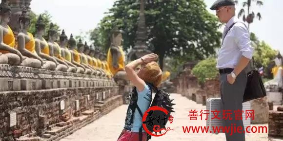 这个地方，供奉价值“十亿”的翡翠佛像太霸气了！