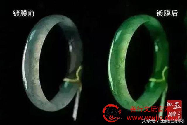 翡翠的鉴别方法，如何辨别翡翠的真假？