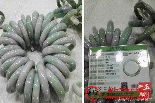 翡翠的鉴别方法，如何辨别翡翠的真假？