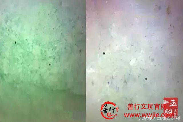 翡翠的鉴别方法，如何辨别翡翠的真假？