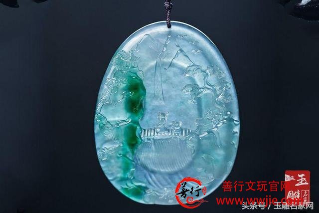翡翠的鉴别方法，如何辨别翡翠的真假？