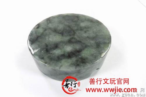 翡翠很漂亮，但你知道翡翠的内部特征吗？