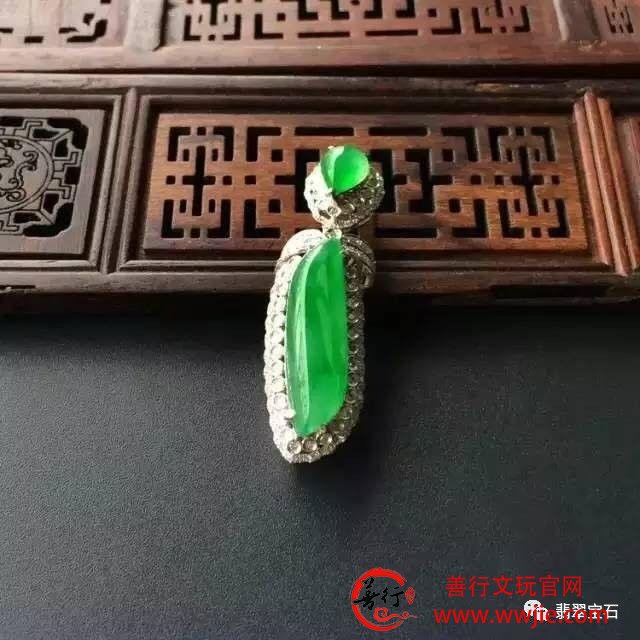 翡翠是不是“好翡翠”，这些标准说了算！