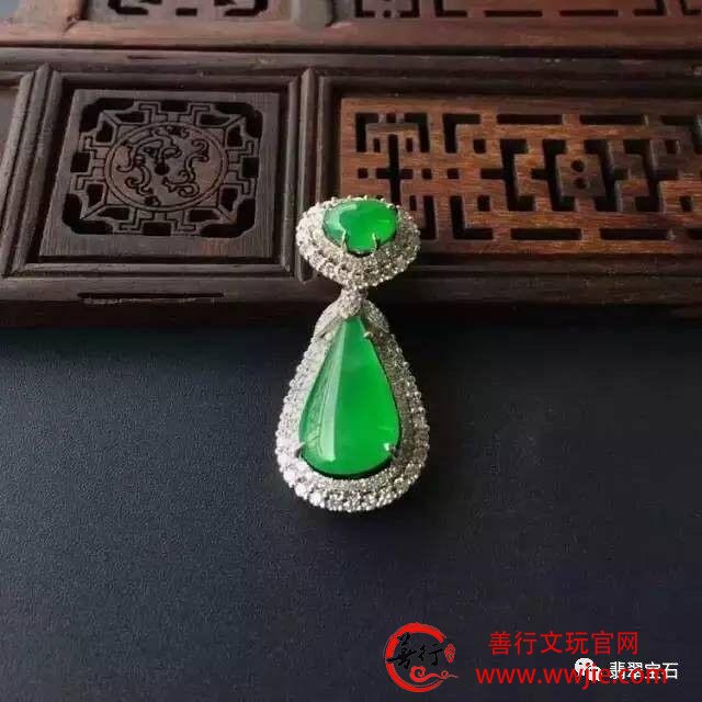 翡翠是不是“好翡翠”，这些标准说了算！