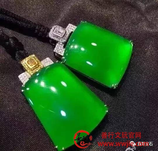 翡翠是不是“好翡翠”，这些标准说了算！