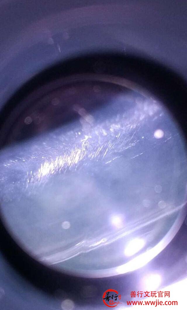 几个小工具即可分辨翡翠真假，鉴别翡翠不求人！