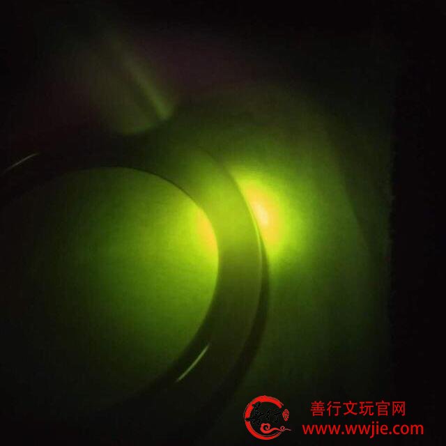 几个小工具即可分辨翡翠真假，鉴别翡翠不求人！