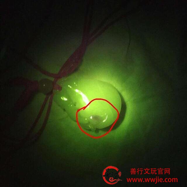 几个小工具即可分辨翡翠真假，鉴别翡翠不求人！