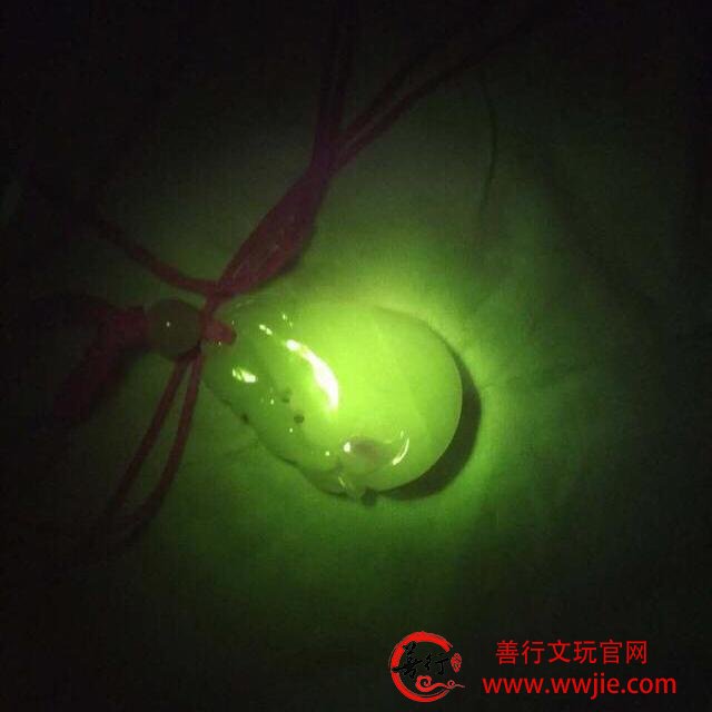 几个小工具即可分辨翡翠真假，鉴别翡翠不求人！