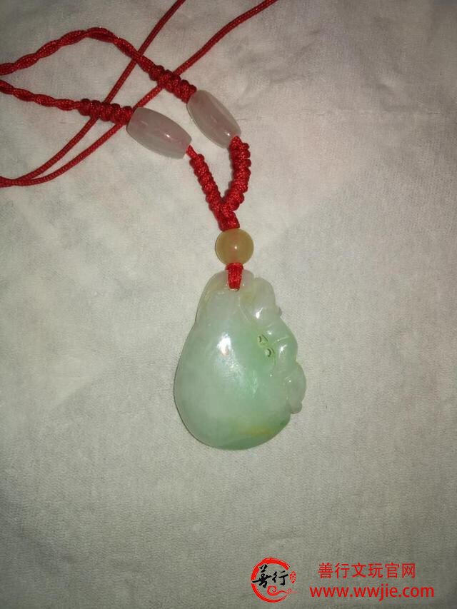 几个小工具即可分辨翡翠真假，鉴别翡翠不求人！