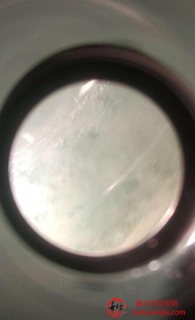 几个小工具即可分辨翡翠真假，鉴别翡翠不求人！
