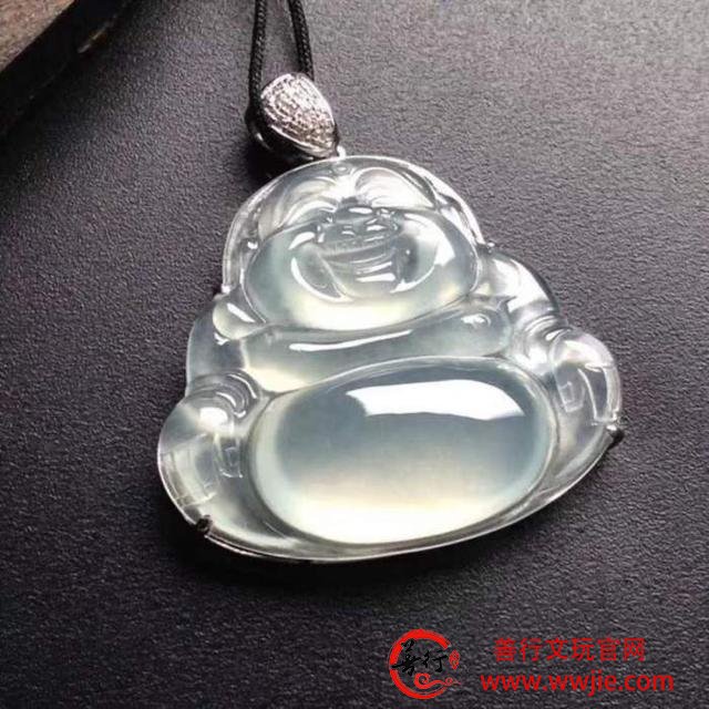 如何鉴定市面上的翡翠是不是a货？