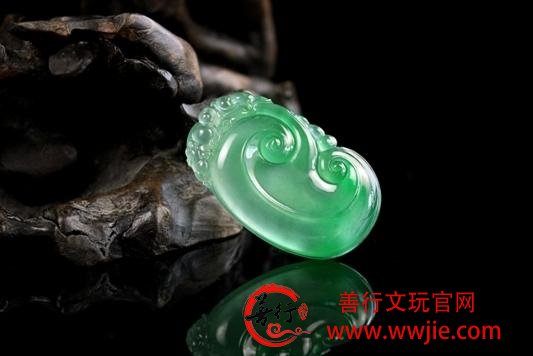如何鉴定市面上的翡翠是不是a货？