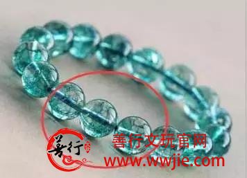 如何识别碧玺真假