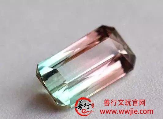 如何识别碧玺真假