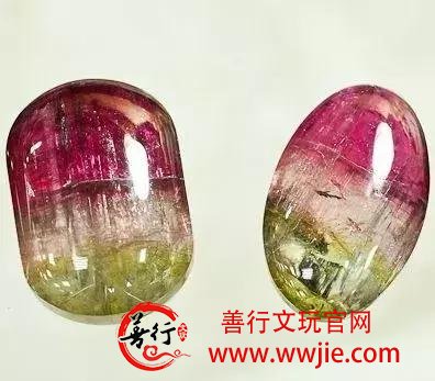 如何识别碧玺真假