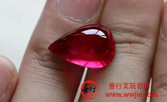 碧玺为什么能够增进感情？