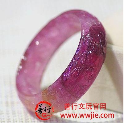 天然碧玺与仿冒品、人工碧玺的区别