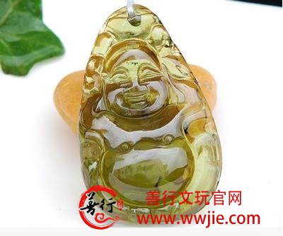 天然碧玺与仿冒品、人工碧玺的区别