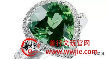 区分水晶与碧玺的九阳真经！