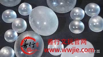 区分水晶与碧玺的九阳真经！