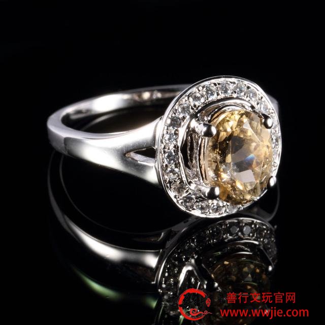 碧玺——水晶传奇中的传奇