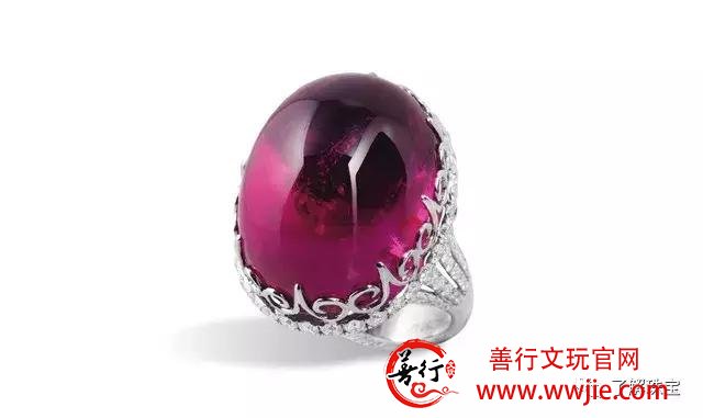 干货：碧玺的选购要点与误区！