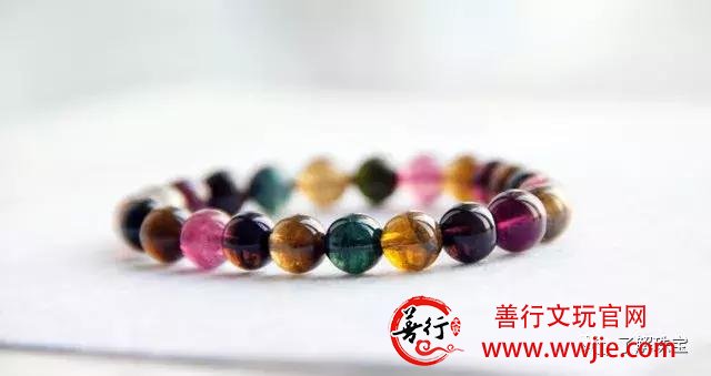 干货：碧玺的选购要点与误区！