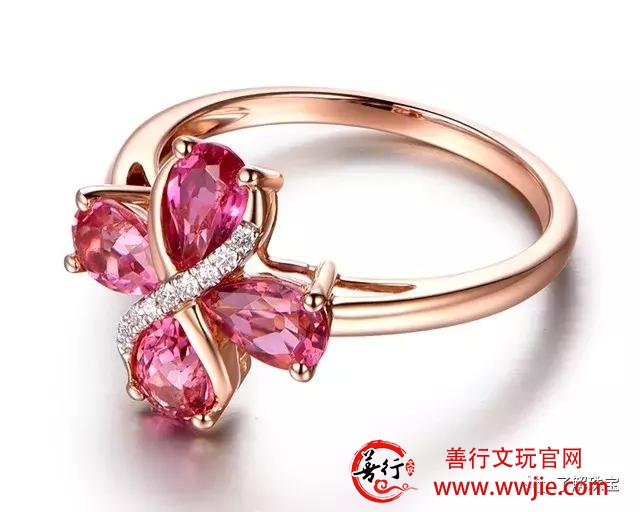 干货：碧玺的选购要点与误区！
