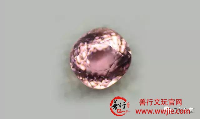 干货：碧玺的选购要点与误区！