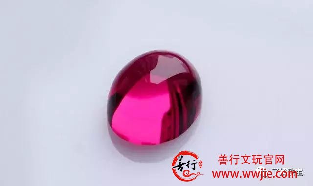 干货：碧玺的选购要点与误区！