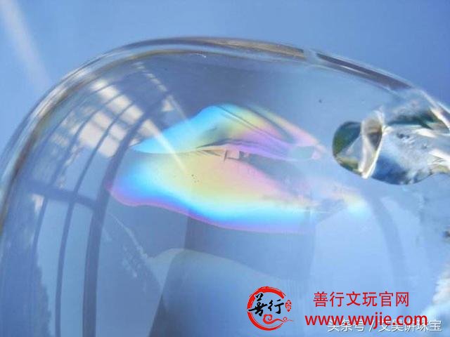 珠宝知识108：碧玺是水晶吗？