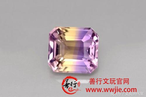 珠宝知识108：碧玺是水晶吗？