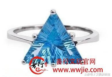 珠宝知识108：碧玺是水晶吗？