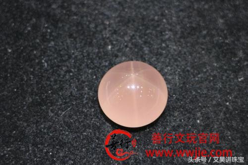 珠宝知识108：碧玺是水晶吗？