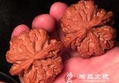 几种罕见的文玩核，一般玩家没听说过