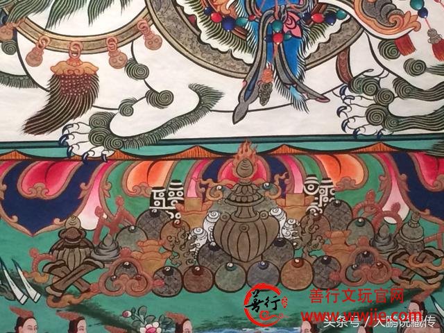 天珠寻踪：青海藏文化博物馆馆藏天珠