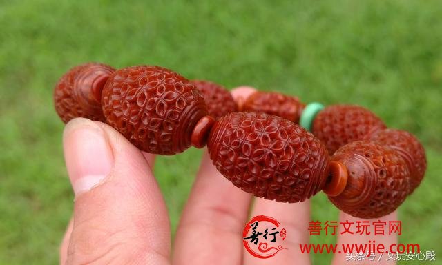 橄榄核手串的价格，橄榄核手串到底多少钱能买到